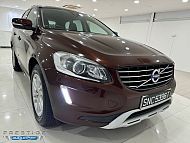Volvo XC60 T5 Revcam Keyless 2016 Brown